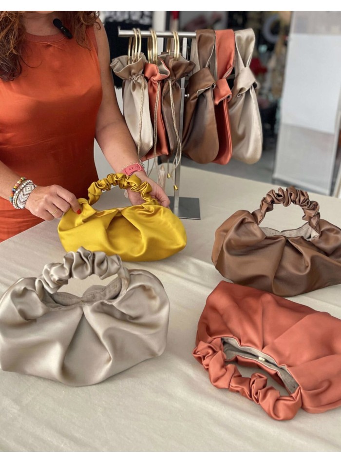 Modèle de sac à main Mikado Candy