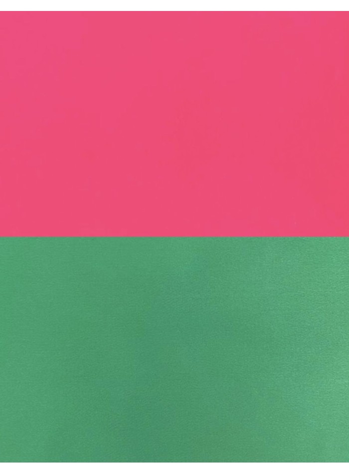 Long ball gown with cape and rhinestone sash