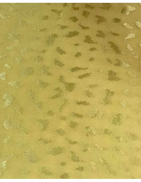 Veste de costume avec pantalon large et laçage