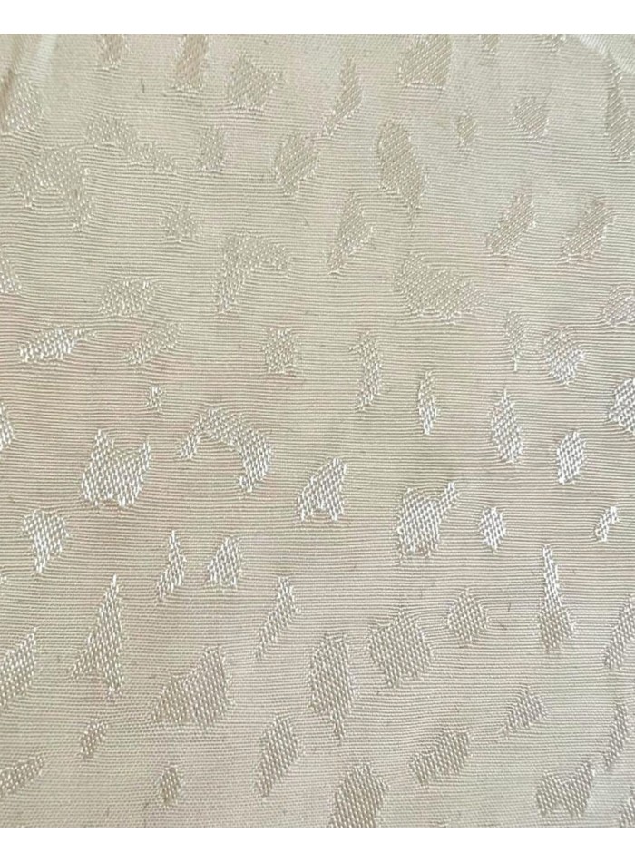 Veste de costume avec pantalon large et laçage