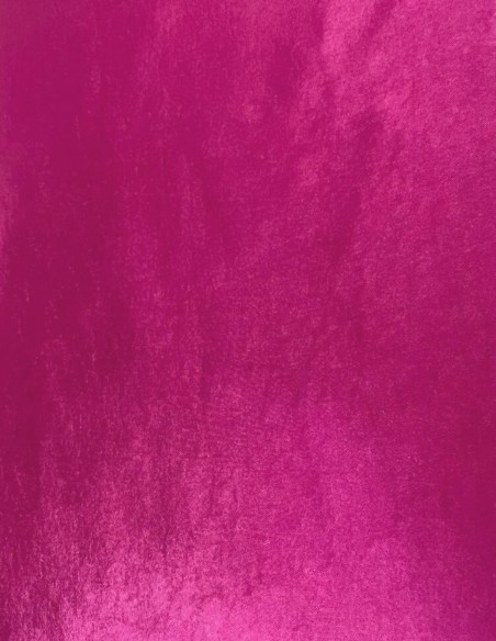 Robe de soirée midi en satin avec franges et Ceintures avec embellissement