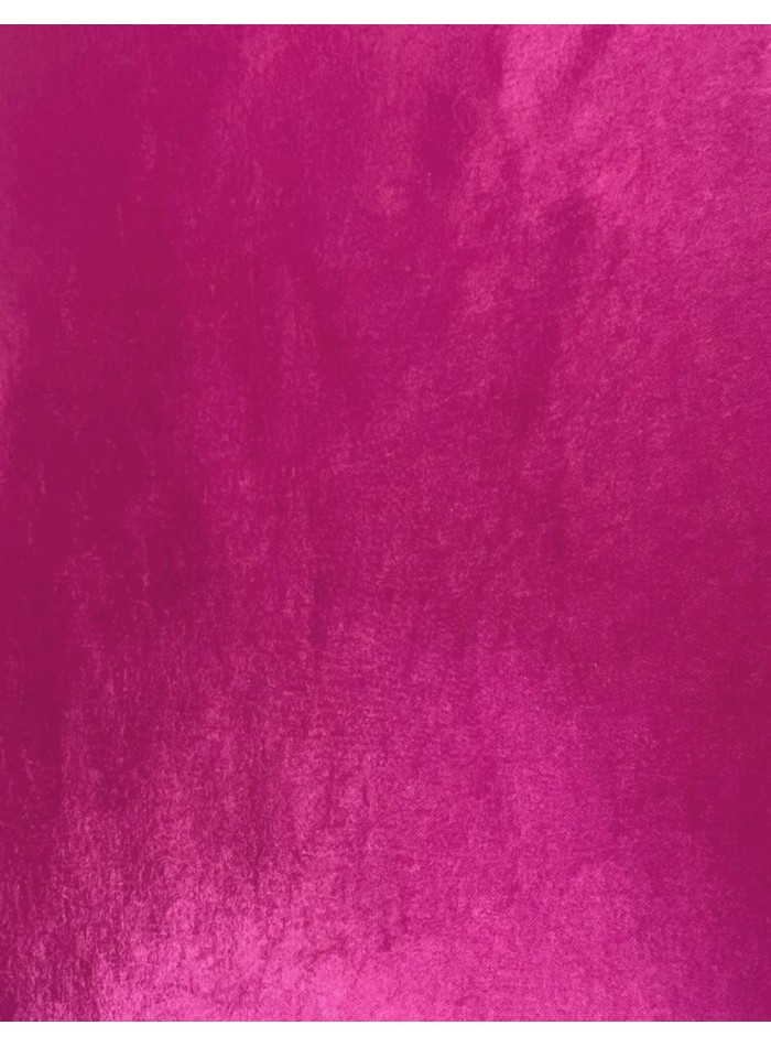 Pink party top for parties, galas or weddings.