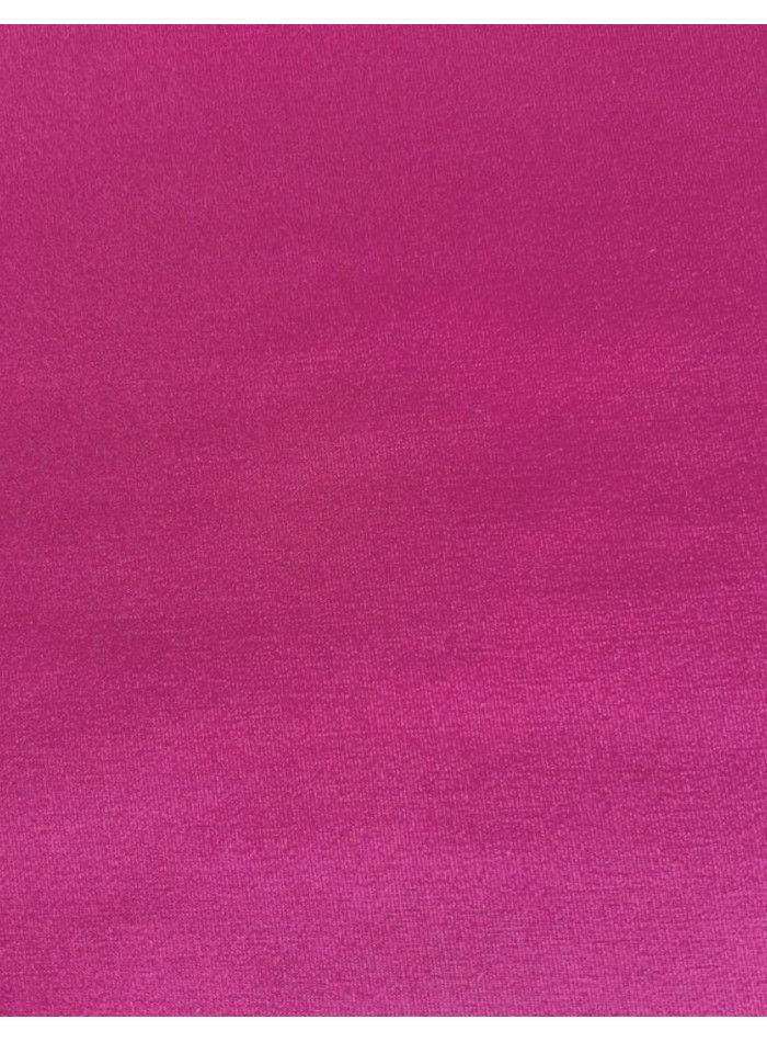 Pink midi party dress.