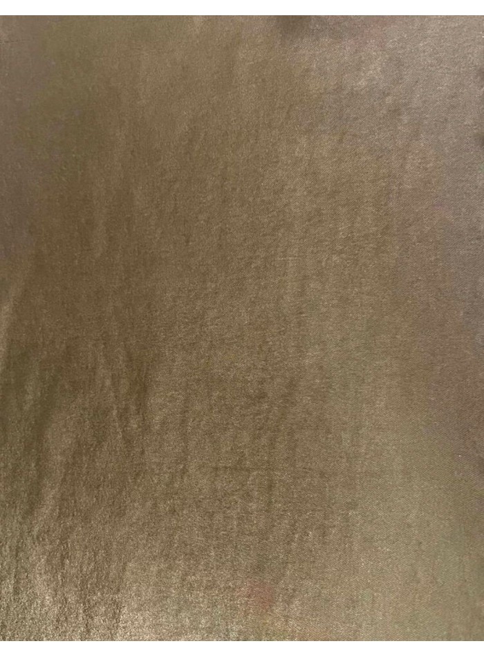 Top de fête sans bretelles en satin avec...