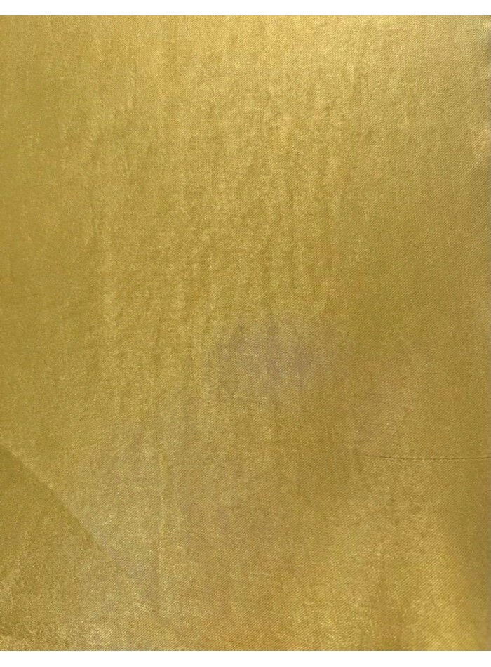 Top de fête sans bretelles en satin avec...