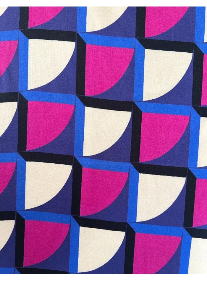 Elegant party top for special occasions.