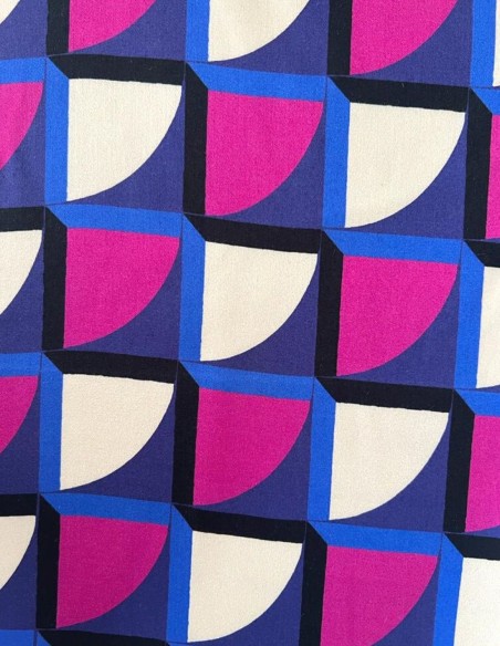 Elegant party top for special occasions.