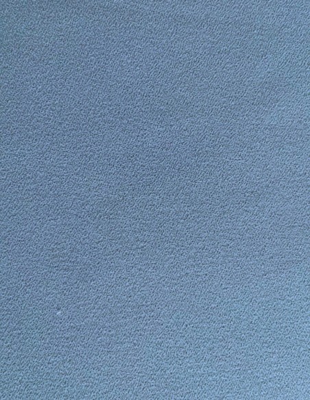 Chaqueta de fiesta fluida con lazada bicolor