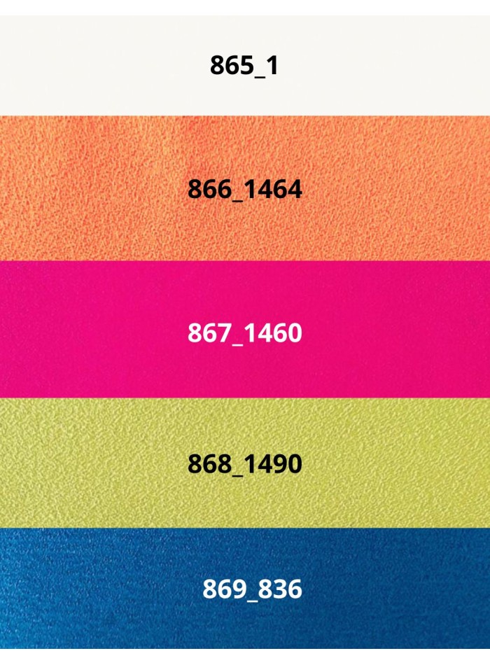 Fuchsia long party jumpsuit with ruffled straps