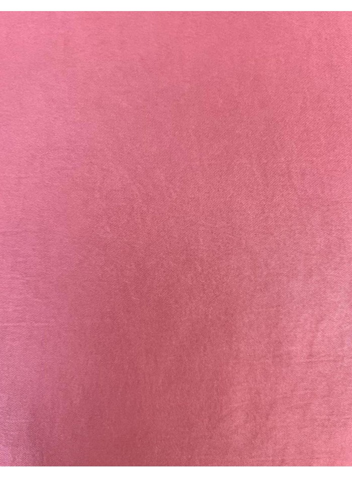 Robe de bal midi en satin avec fente