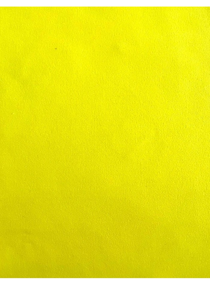 Yellow short jacket for special occasions.