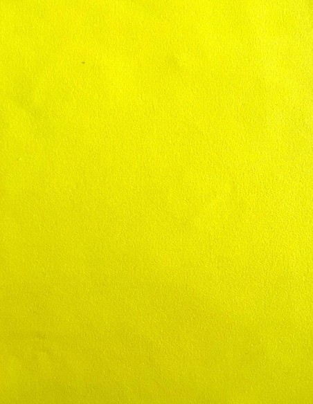 Yellow short jacket for special occasions.