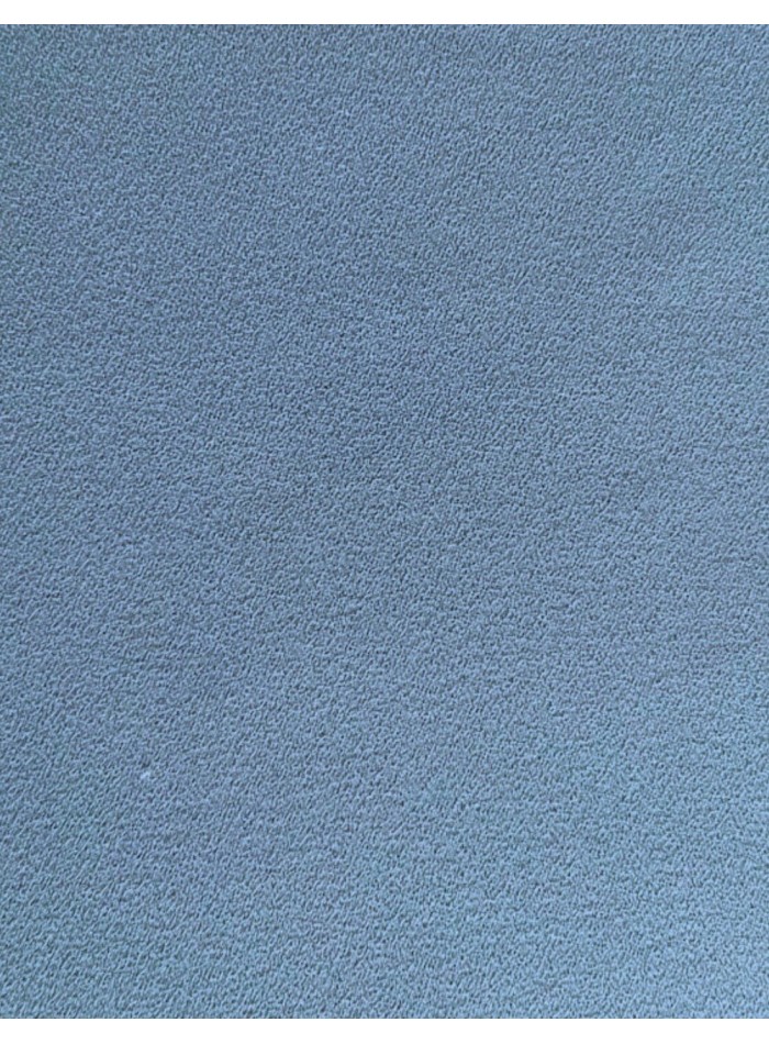 Pantalon azul para eventos de invitada.