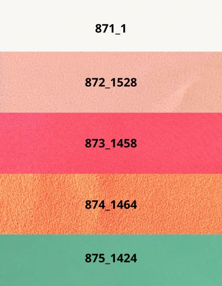 Vestido midi de fiesta verde con manga corta abullonada