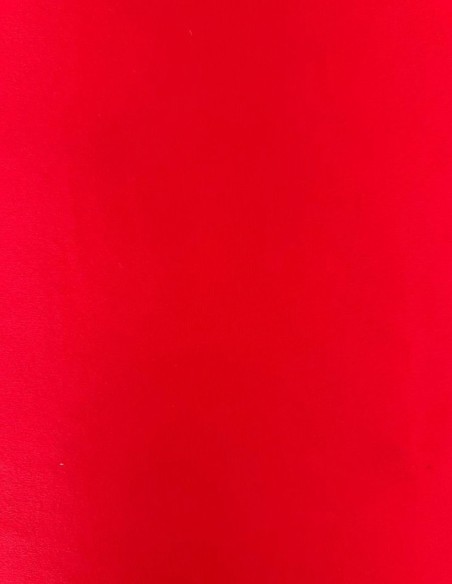 Satin short dress with pleated detail at the waist