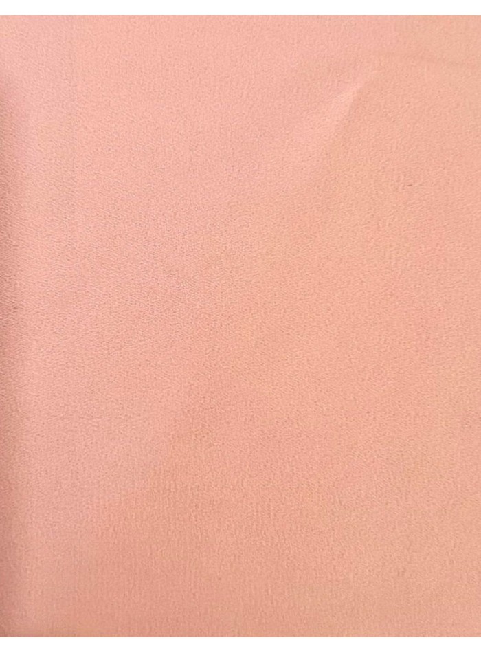 Blusa blanca con bolsillos con detalle de cordones.