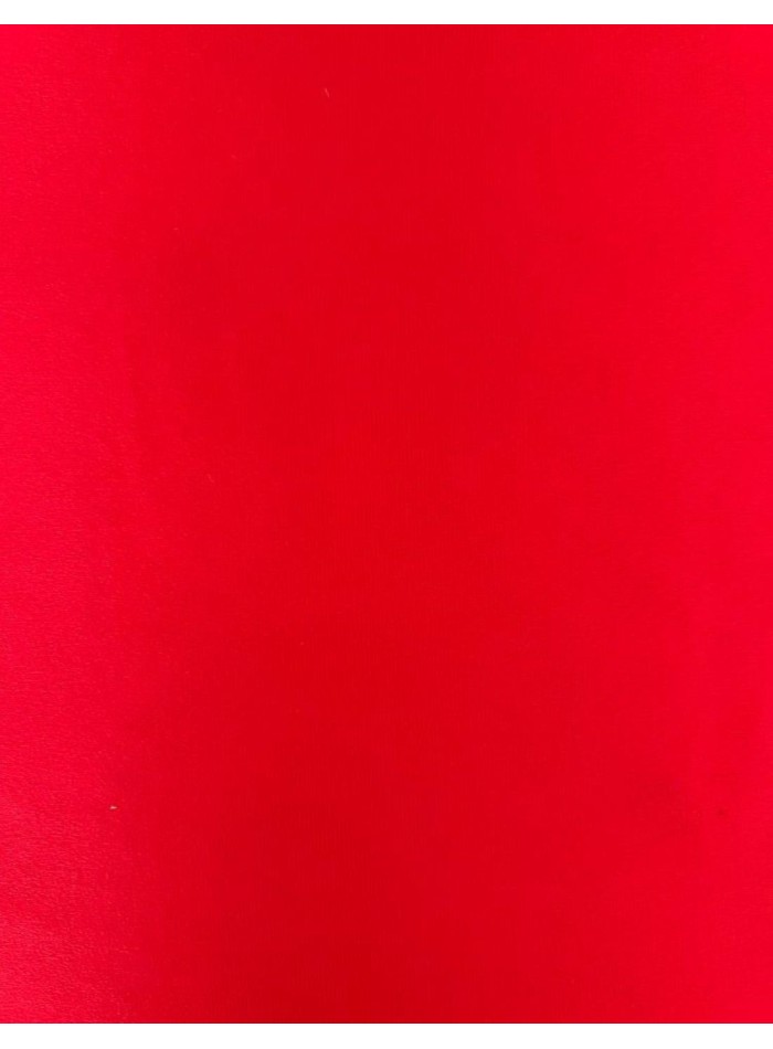 Robe de soirée midi en satin avec manches...