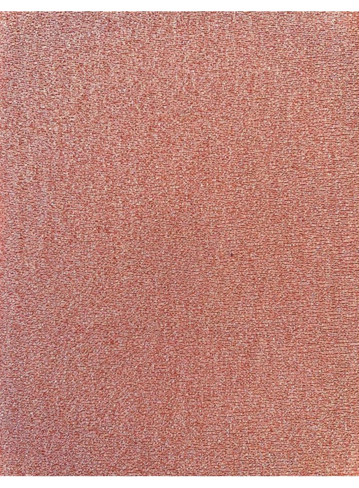 Vestido midi de fiesta de punto con manga...