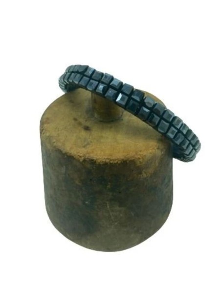 Diadema de fiesta con cristales