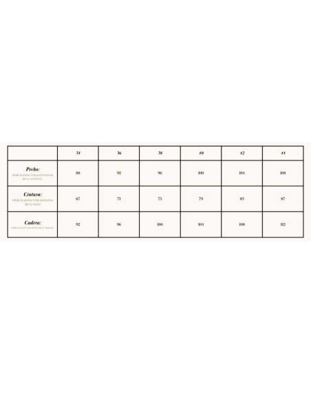 Party ensemble of top and wide satin trousers