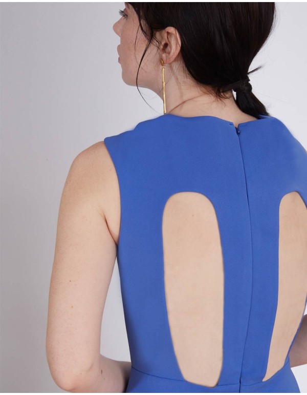 Mono Crepé Philippa Lauren Lynn London - 4 2