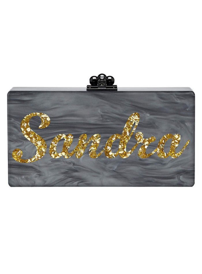 Cluth personalizado con nombre invitada perfecta