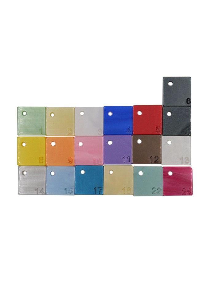 colores a elegir del Cluth de fiesta personalizado con tu nombre o la palabra que tú quieras