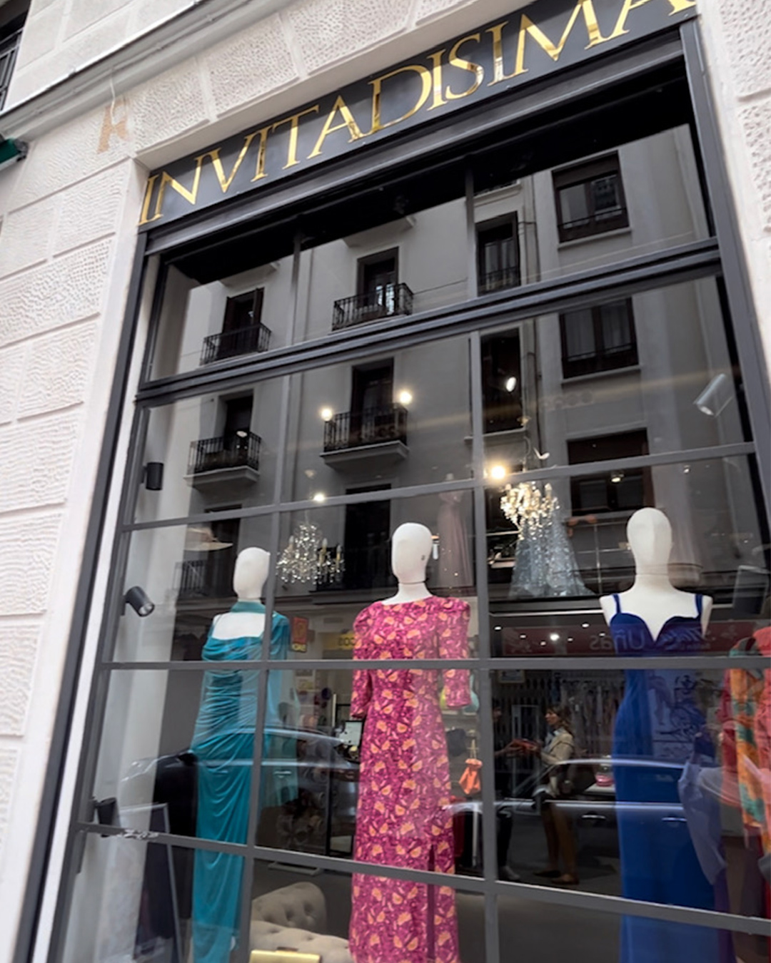 Tienda Invitadisima